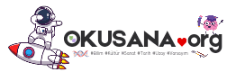 Okusana.ORG